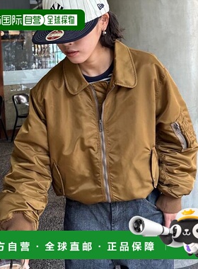 1h可退 日本直邮官方授权 CIAOPANIC TYPY 【UNISEX】CWU-45P飞行