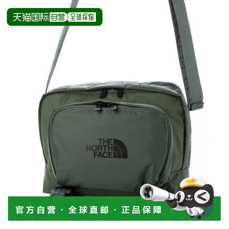 日本直邮The North Face 城市肩背包 [tnf-nf0a8amv (HCH)] 鸭绿