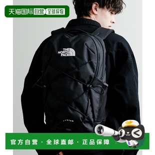 男女同款 1h可退 FACE 日本直邮THE 多功能大容量双肩背包 NORTH