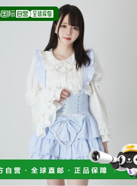 1h可退 日本直邮Ank Rouge 女士收腰修身吊带裙  403060062400