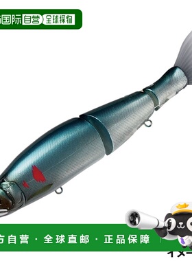 日本直邮GunCraft Lure Ayuja 关节爪移位 183 #02 中平亚由