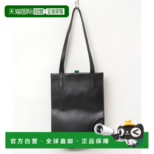 1h可退 日本直邮UN3D. 女士 仿皮三口袋托特包 7876976742手提包