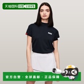 日本直邮 410 T恤XSYLA428 Tommy Hilfiger女款