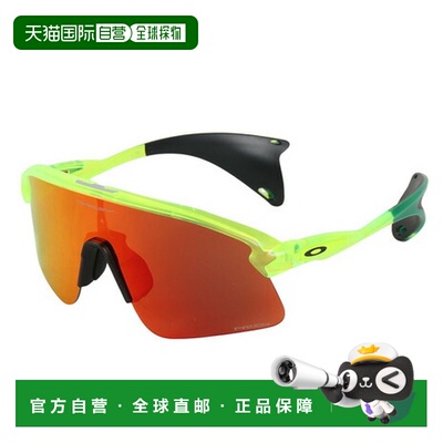 日本直邮奥克利（OAKLEY）男士太阳镜 STUNT DEVIL 95170339配饰