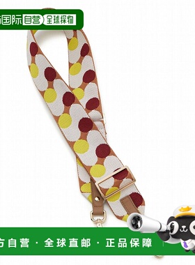 日本直邮TOPKAPI 原创50mm肩带 TO002DW10847 肩带