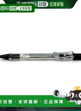 【日本直邮】Lamy凌美 油性圆珠笔Safari 半透明 L212