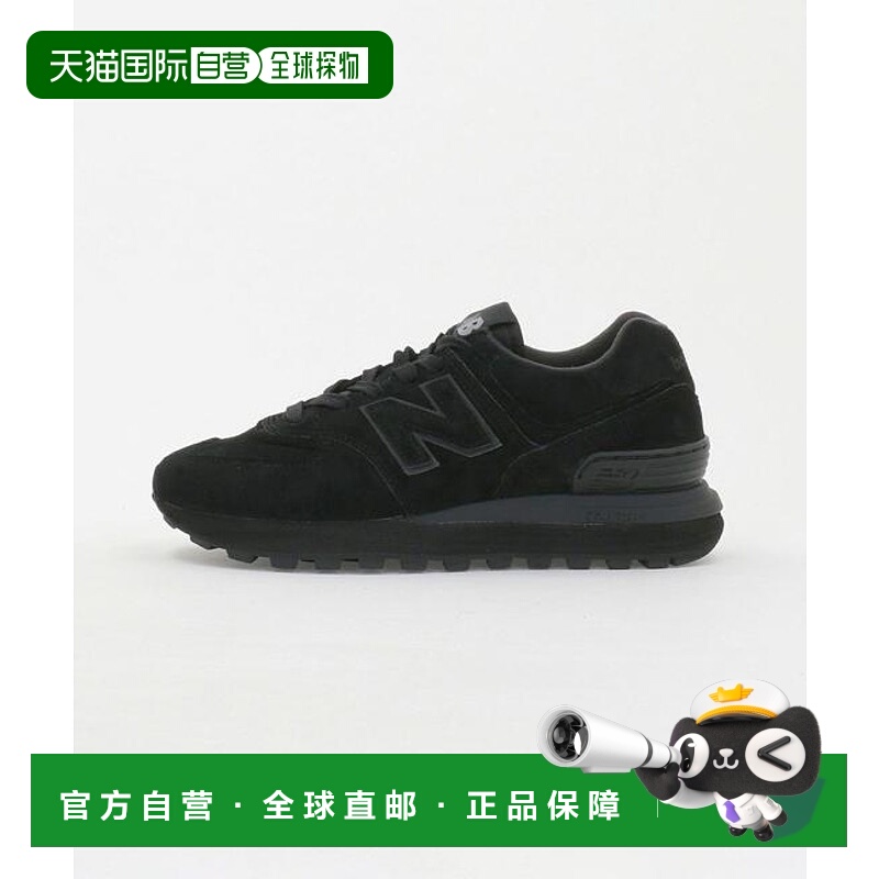 1h可退 日本直邮UNITED ARROWS  New Balance  U574LGTG/D 休闲运