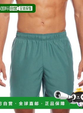 日本直邮NIKE SWIM 男士Essential7泳裤 NESSA559-N302