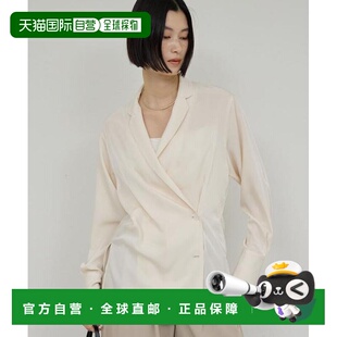 日本直邮官方授权 GALLARDAGALANTE 【2WAY】衬衫夹克