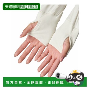 日本直邮UNDER ARMOUR-UA UV保护FZ连帽衫 夹克新款安德玛