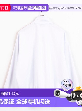 日本直邮NERDY 纽约运动上衣 [NE8621EU000998] 黑色