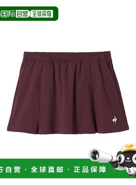 日本直邮 Scot 裙子网球裙运动裙