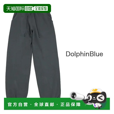 日本直邮Los Angeles Apparel 罗斯阿帕 卫裤运动裤休闲裤