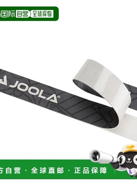 日本直邮JOOLA x Burrito 匹克球边缘保护胶带16毫米PAPMA002-011