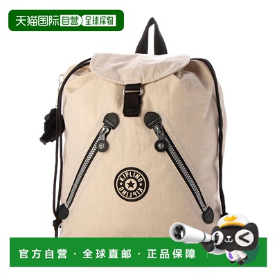 日本直邮Kipling NEW FUNDAMENTAL L 背包 [K03425AW005961]