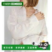 日本直邮NOLLEY 闪片衬衫 1h可退 女装 45周年限定 STANDARD