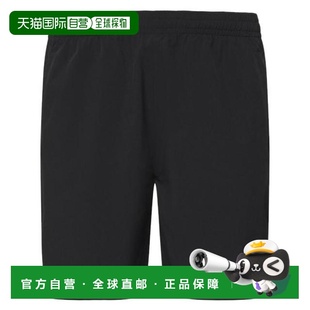 日本直邮OAKLEY SLANT PLAIN 9英寸网球短裤 [FOA408310-02E]