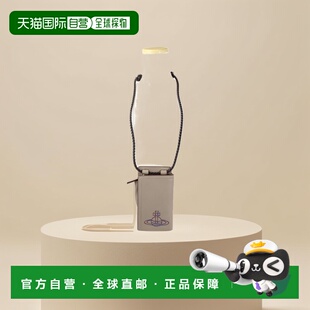 手机壳智能手机单肩智能手机壳 Westwood BENN Vivienne 日本直邮