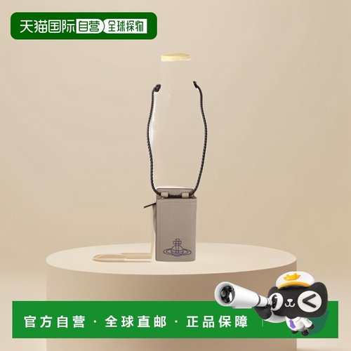 日本直邮 Vivienne Westwood 手机壳智能手机单肩智能手机壳 BENN