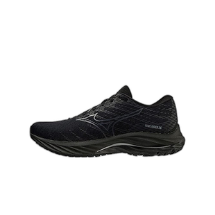 【日本直邮】Mizuno美津浓 wave rider26跑鞋男款缓震透气运动鞋
