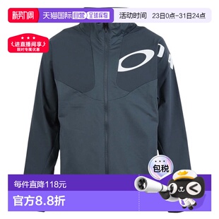 Jersey夹克 Tech 15.7 FOA408113 日本直邮OAKLEY 94A Enhance