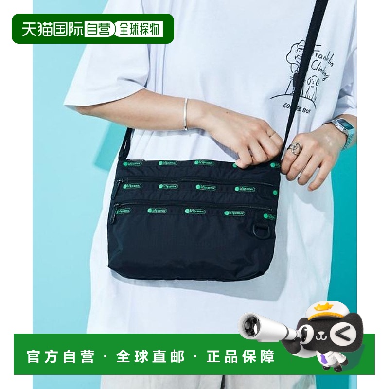 日本直邮CIAOPANIC TYPY 【乐天风尚】FC特别 奎恩包 单肩包