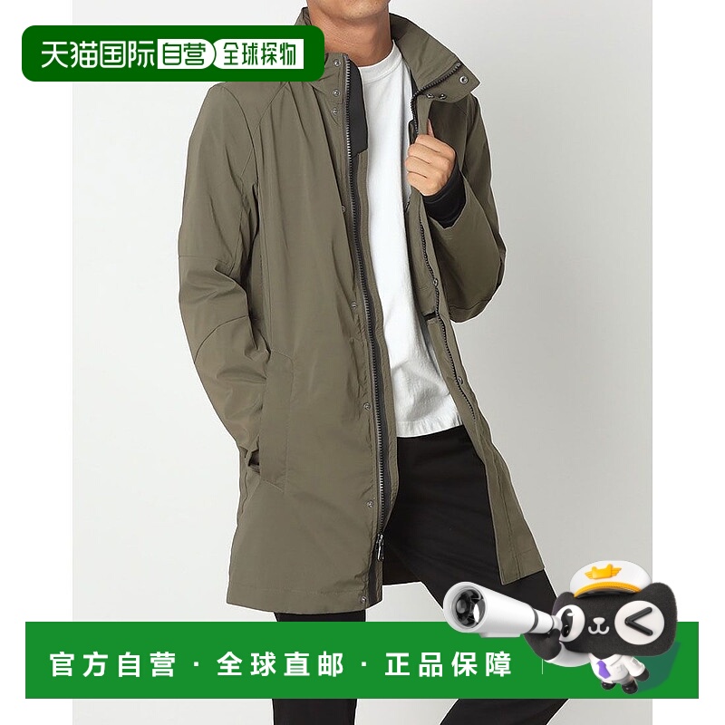 【日本直邮】Pajar　男士　