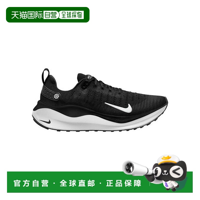 日本直邮 Nike 女子 React X Infinity Run 4 运动鞋