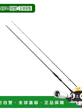 日本直邮Shimano 25 Exsence Genos S96M/RF（2节）S96M/RF 35804