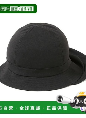 1h可退 日本直邮halo commodity 女士 功能防晒防泼水可收纳风帽