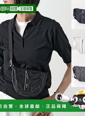 日本直邮LeSportsac ESSENTIAL MINI SLING 单肩包1018女士尼龙斜