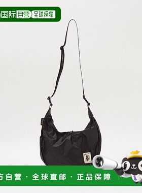 1h可退 日本直邮COBMASTER 男女同款CORDURA尼龙双肩单肩两用包 0