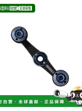 日本直邮Studio Ocean Mark 碳纤维车把 NO LIMITS AC25/C48W (18