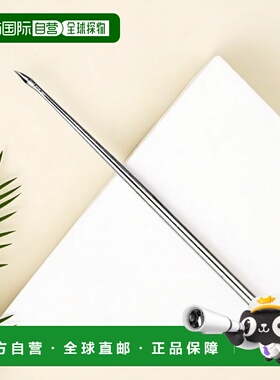 【日本直邮】DUEL鱼放气针不锈钢放气针排气针兽用器械YO-ZURI 25