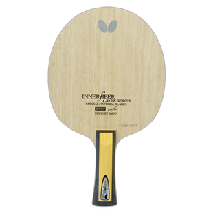 日本直邮Butterfly 内力层ZLC FL攻击摇乒乓球拍36681