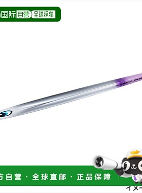 日本直邮Daiwa Jig Saltiga Swim Chopper 300g ML 头尾紫色发光