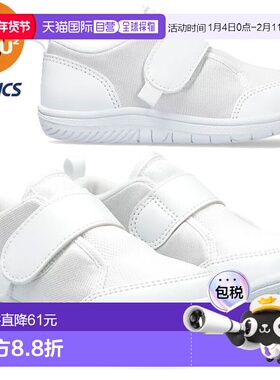 日本直邮ASICS SUKUSUKU 室内鞋CP MINI 2儿童 1144A324