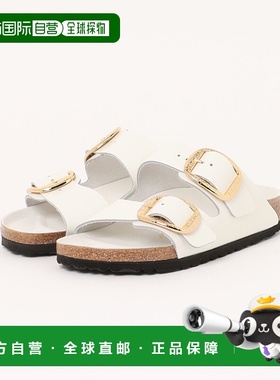 1h可退 Birkenstock Arizona女子凉鞋BEBK1862