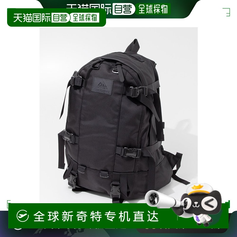 日本直邮GREGORY 男士 Gregory Day and a Half Pack 背包 651501