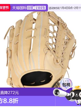 日本直邮ZETT 全位置通用野球手套 一般 胜利之路 BRGB33540F-320