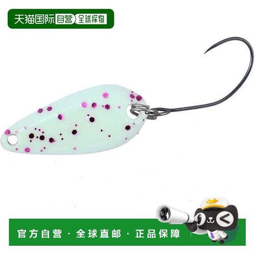 【日本直邮】达亿瓦Presso Micro Lumion 1.0g 霓虹灯