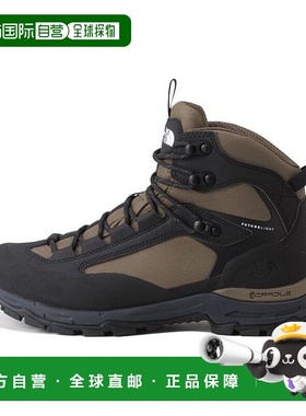 日本直邮 The North Face Creston Mid Neo FUTURELIGHT 徒步鞋
