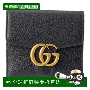 A7M0T 双折钱包 782749 女士 1000 日本直邮GUCCI Marmont