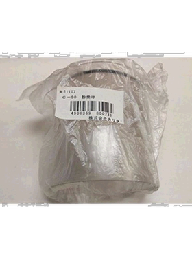 【日本直邮】卡莉塔Kalita电动咖啡豆研磨机专用咖啡粉罐 C-90用