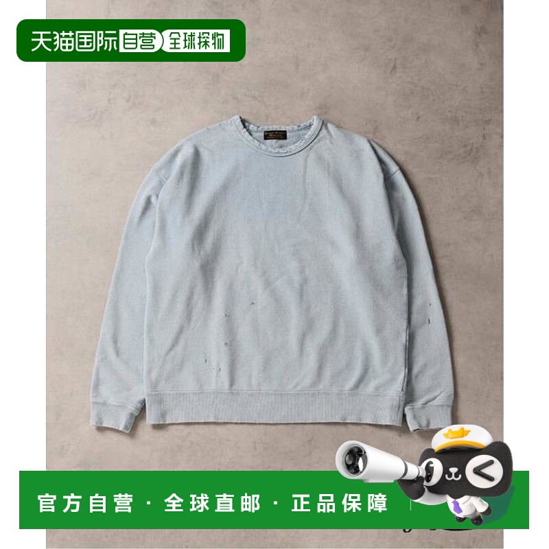 1h可退 日本直邮JOURNAL STANDARD J.S.Homestead / 太平洋内衬磨