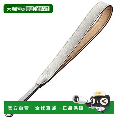 【日本直邮】佳能相机・望远镜挂件腕带ER-E1白 ER-E1WH 6951B00