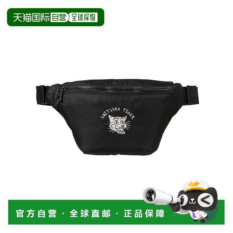 日本直邮Onitsuka Tiger WAIST POUCH