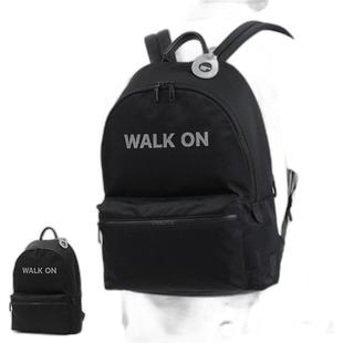 日本直邮PELLE MORBIDA HYDROFOIL 背包帆布背包 A4 防水 除臭商H