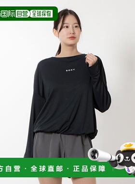 日本直邮ROXY Story Of My Life 商品 [RO2047EW07421] 服装上衣