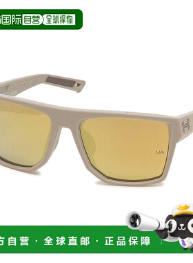 日本直邮 Under Armour UALAUNCH2G 太阳镜 3Y5 白色